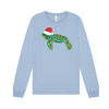 Holiday Turtle Long Sleeve