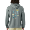 Sharktooth ID Hoodie