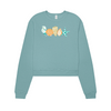 Seashell Classic Crewneck