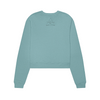 Seashell Classic Crewneck