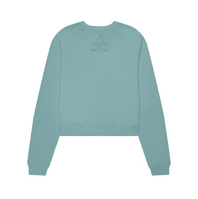 Seashell Classic Crewneck