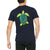 Navy Turtle Tee